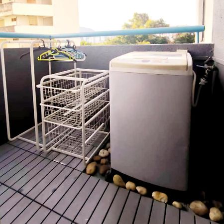 世纪海湾住宅 Sungai Dua Bukit 外观 照片